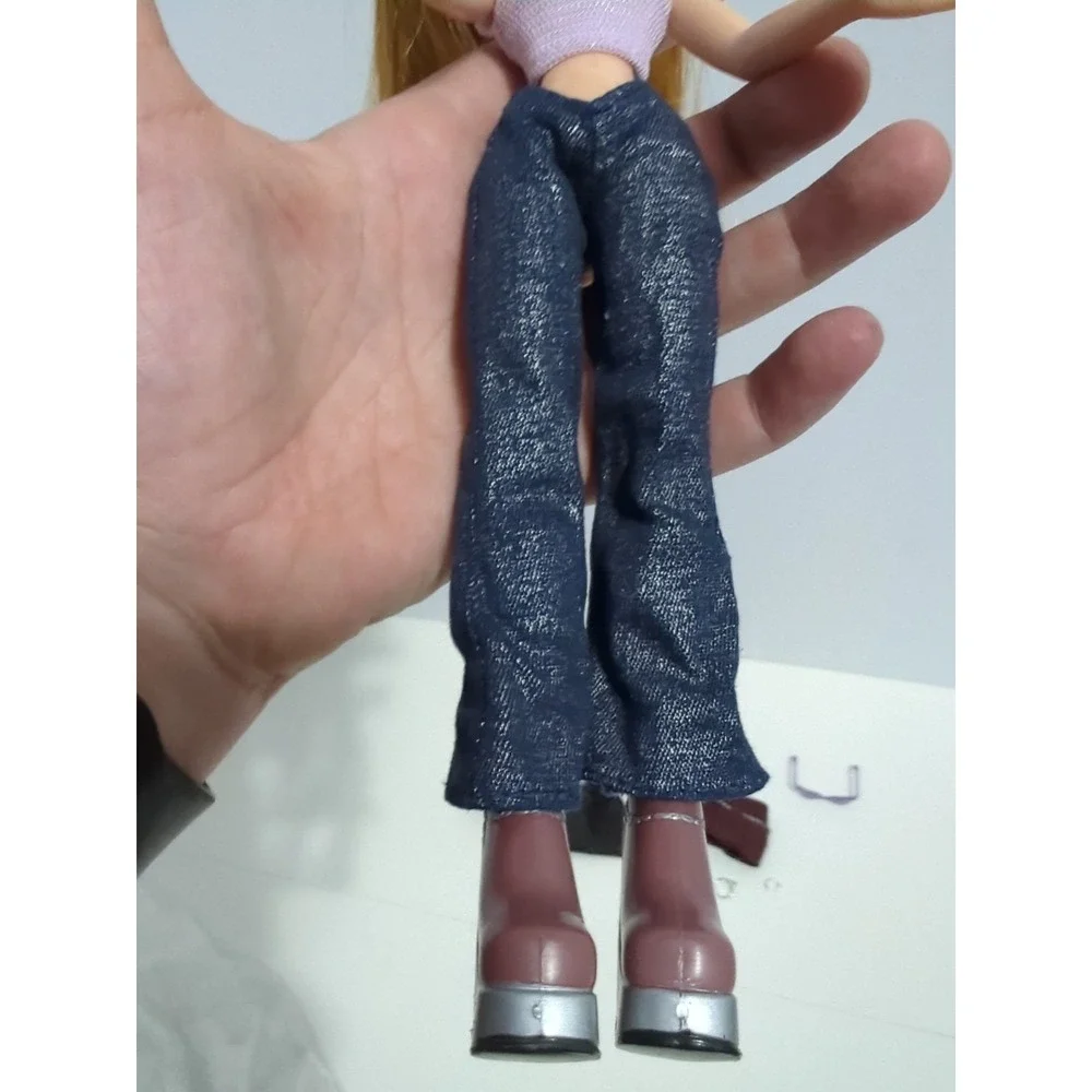 Bratz Funk 'N' Glow Meygan 2001